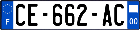 CE-662-AC