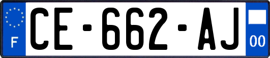 CE-662-AJ