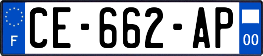 CE-662-AP