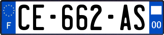 CE-662-AS