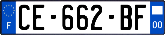 CE-662-BF