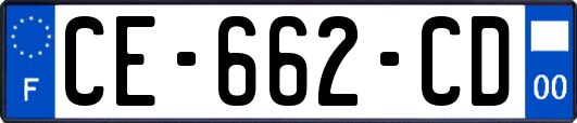 CE-662-CD