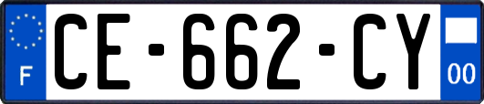 CE-662-CY