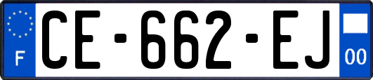CE-662-EJ