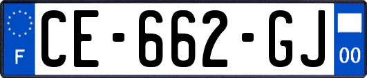 CE-662-GJ