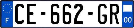 CE-662-GR