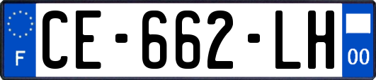 CE-662-LH