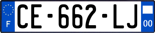 CE-662-LJ