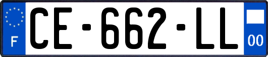 CE-662-LL