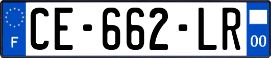CE-662-LR