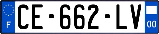 CE-662-LV