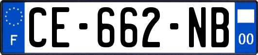 CE-662-NB