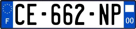 CE-662-NP