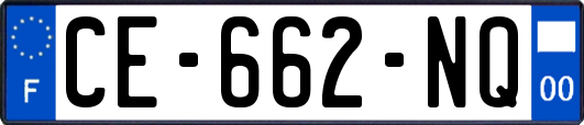 CE-662-NQ