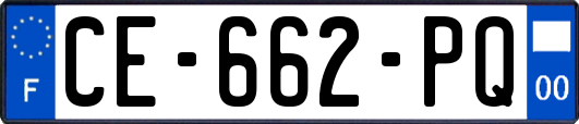 CE-662-PQ