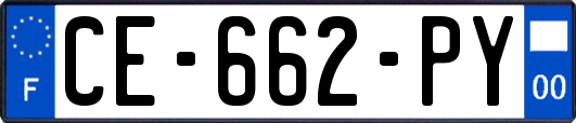 CE-662-PY