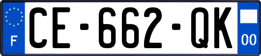 CE-662-QK