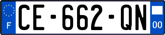 CE-662-QN