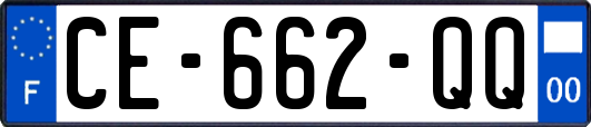 CE-662-QQ