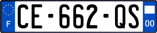 CE-662-QS