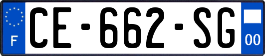 CE-662-SG