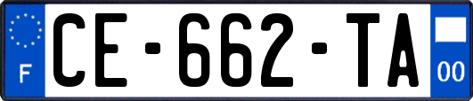 CE-662-TA