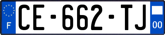 CE-662-TJ