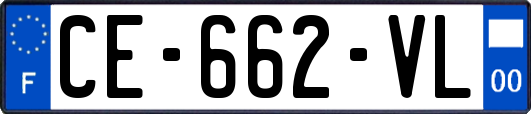 CE-662-VL