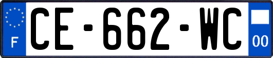CE-662-WC