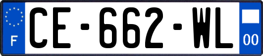 CE-662-WL