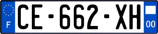 CE-662-XH