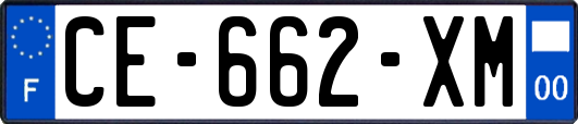 CE-662-XM