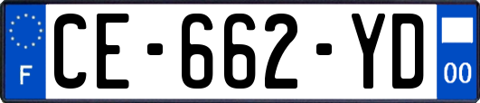 CE-662-YD