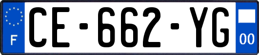 CE-662-YG