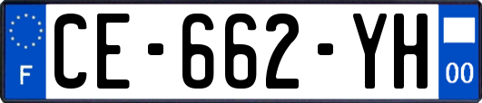 CE-662-YH