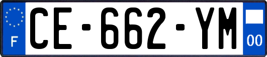CE-662-YM