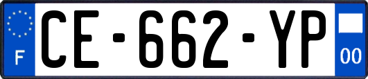 CE-662-YP