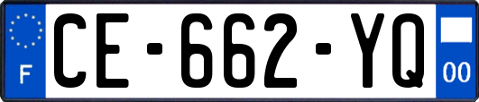 CE-662-YQ