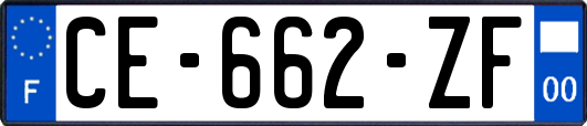 CE-662-ZF