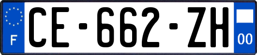 CE-662-ZH