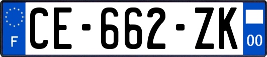 CE-662-ZK