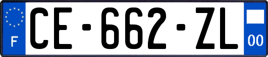 CE-662-ZL