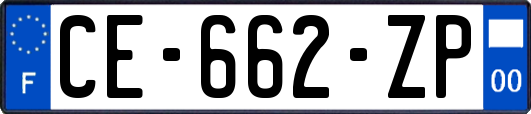 CE-662-ZP