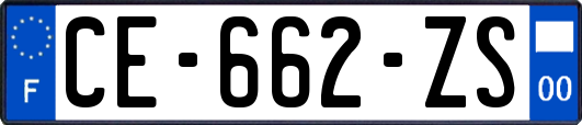 CE-662-ZS