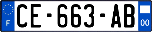 CE-663-AB