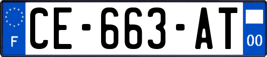 CE-663-AT