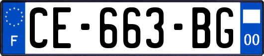 CE-663-BG