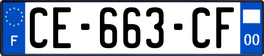 CE-663-CF