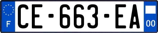 CE-663-EA