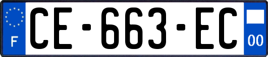CE-663-EC